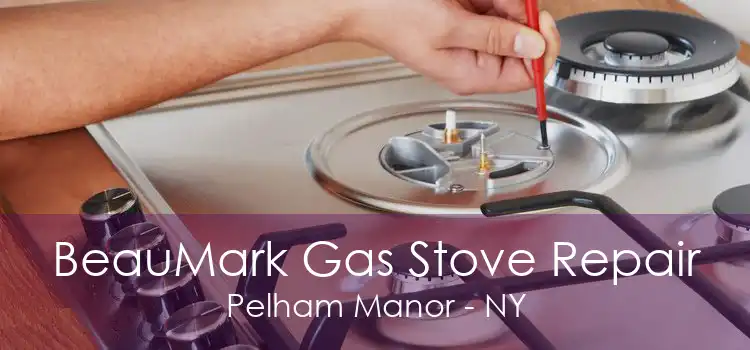 BeauMark Gas Stove Repair Pelham Manor - NY