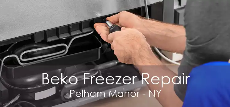 Beko Freezer Repair Pelham Manor - NY