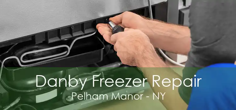 Danby Freezer Repair Pelham Manor - NY