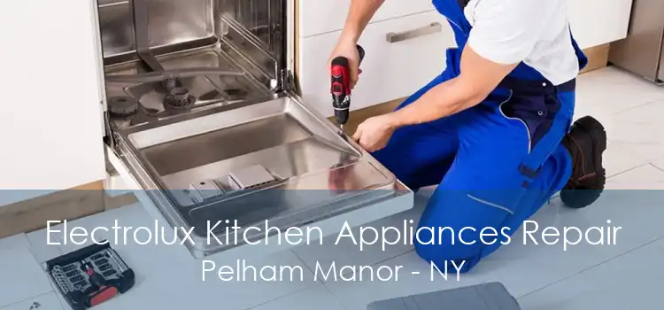 Electrolux Kitchen Appliances Repair Pelham Manor - NY