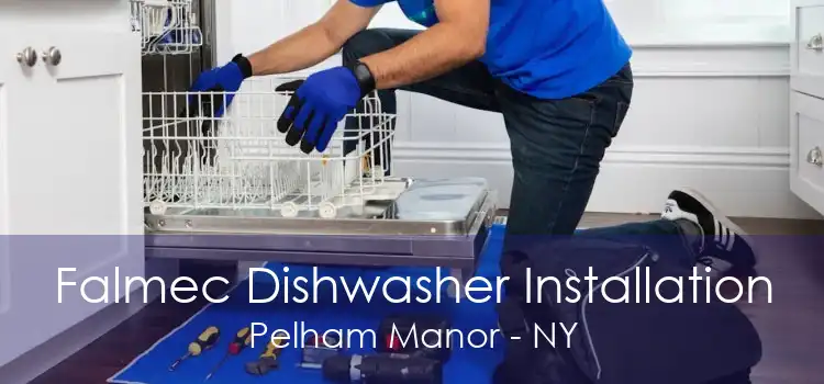 Falmec Dishwasher Installation Pelham Manor - NY