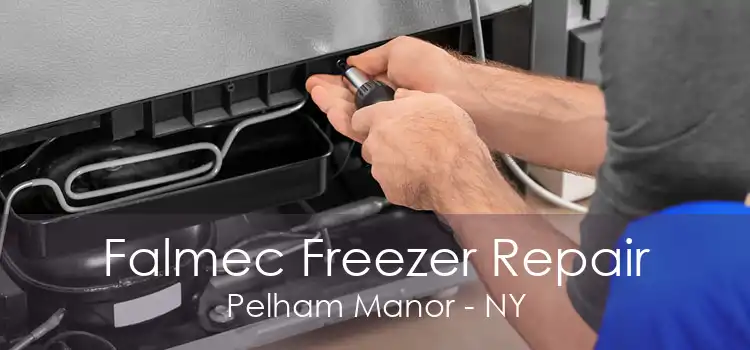 Falmec Freezer Repair Pelham Manor - NY