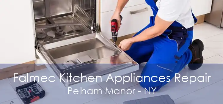 Falmec Kitchen Appliances Repair Pelham Manor - NY