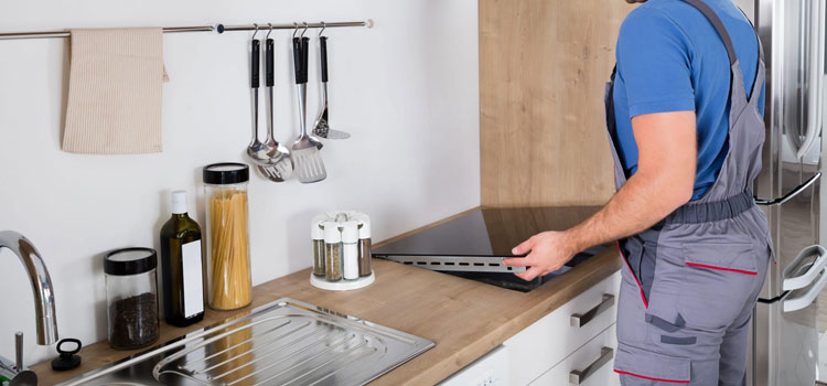 Signature commercial-appliance-installation-service in Pelham Manor, NY
