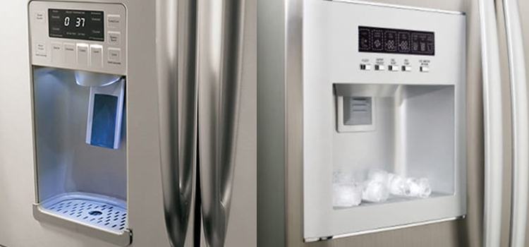 Signature Commercial Ice Maker Repair Pelham Manor, NY 