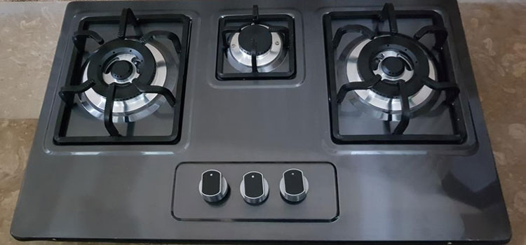 Signature Gas Stove Installation Services in Pelham Manor, New York