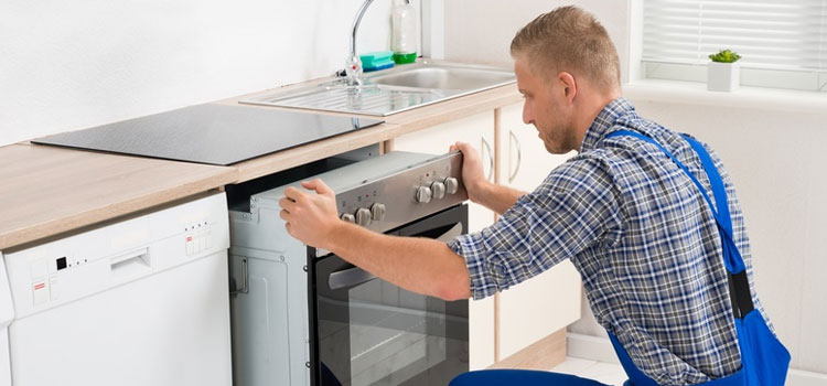 Signature Home Appliance Installation in Pelham Manor, New York