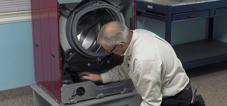 Signature Washing Machine Repair in Pelham Manor, New York