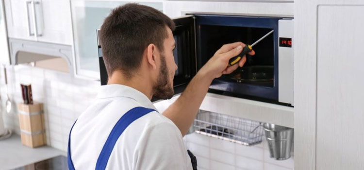 Signature Microwave Repair Service Pelham Manor, New York