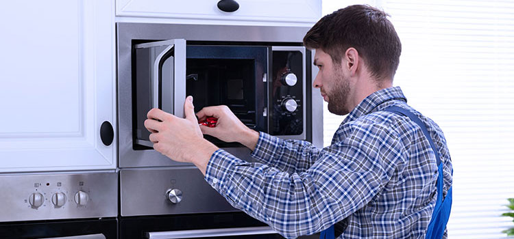 Signature Residential Microwave Repair in Pelham Manor, NY