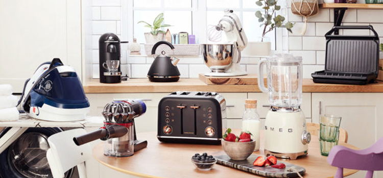 Signature small appliance repair in Pelham Manor, NY