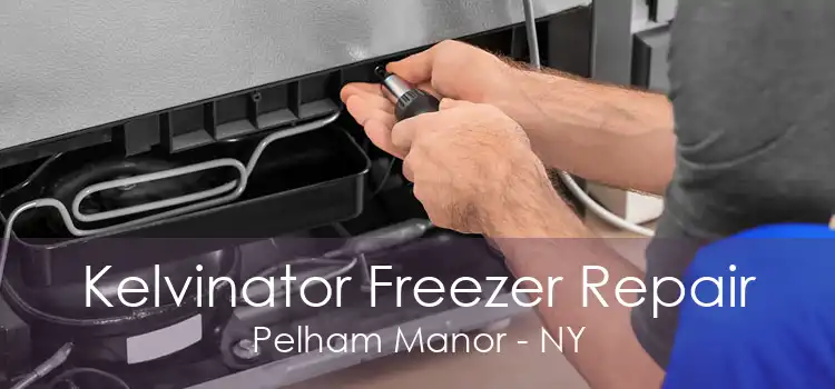 Kelvinator Freezer Repair Pelham Manor - NY