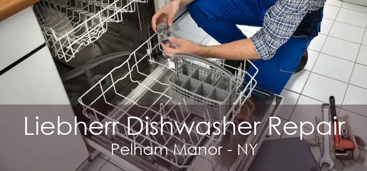 Liebherr Dishwasher Repair Pelham Manor - NY