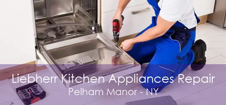 Liebherr Kitchen Appliances Repair Pelham Manor - NY