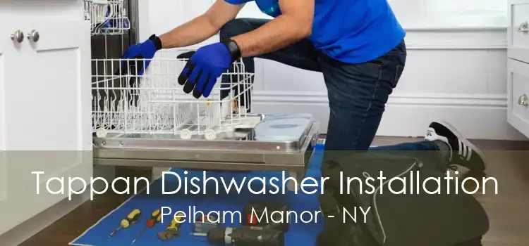 Tappan Dishwasher Installation Pelham Manor - NY