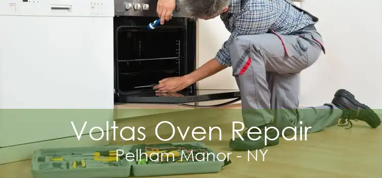 Voltas Oven Repair Pelham Manor - NY